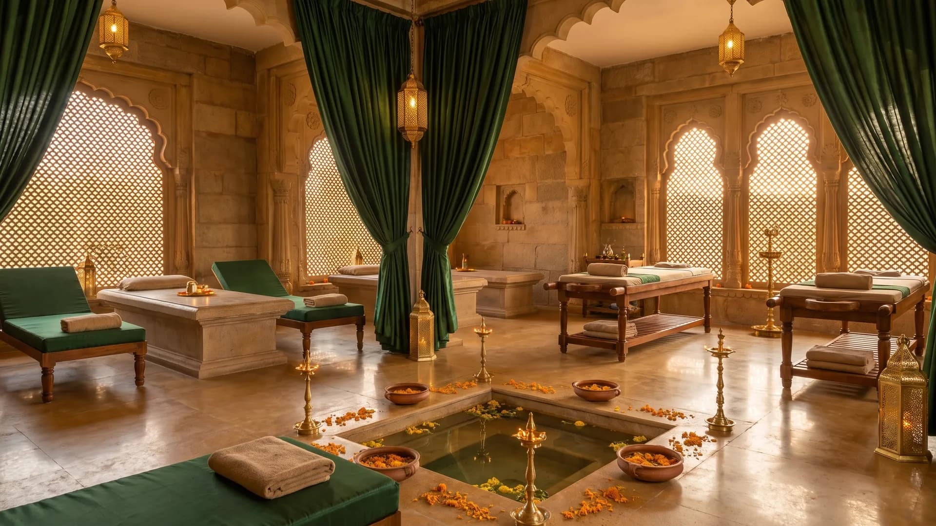 Veda Ayurvedic Wellness preview