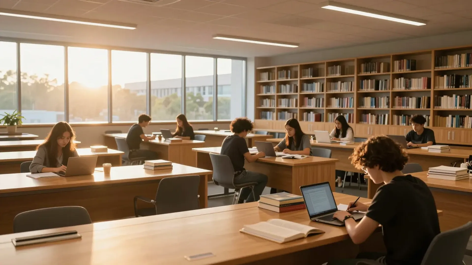 Classroom