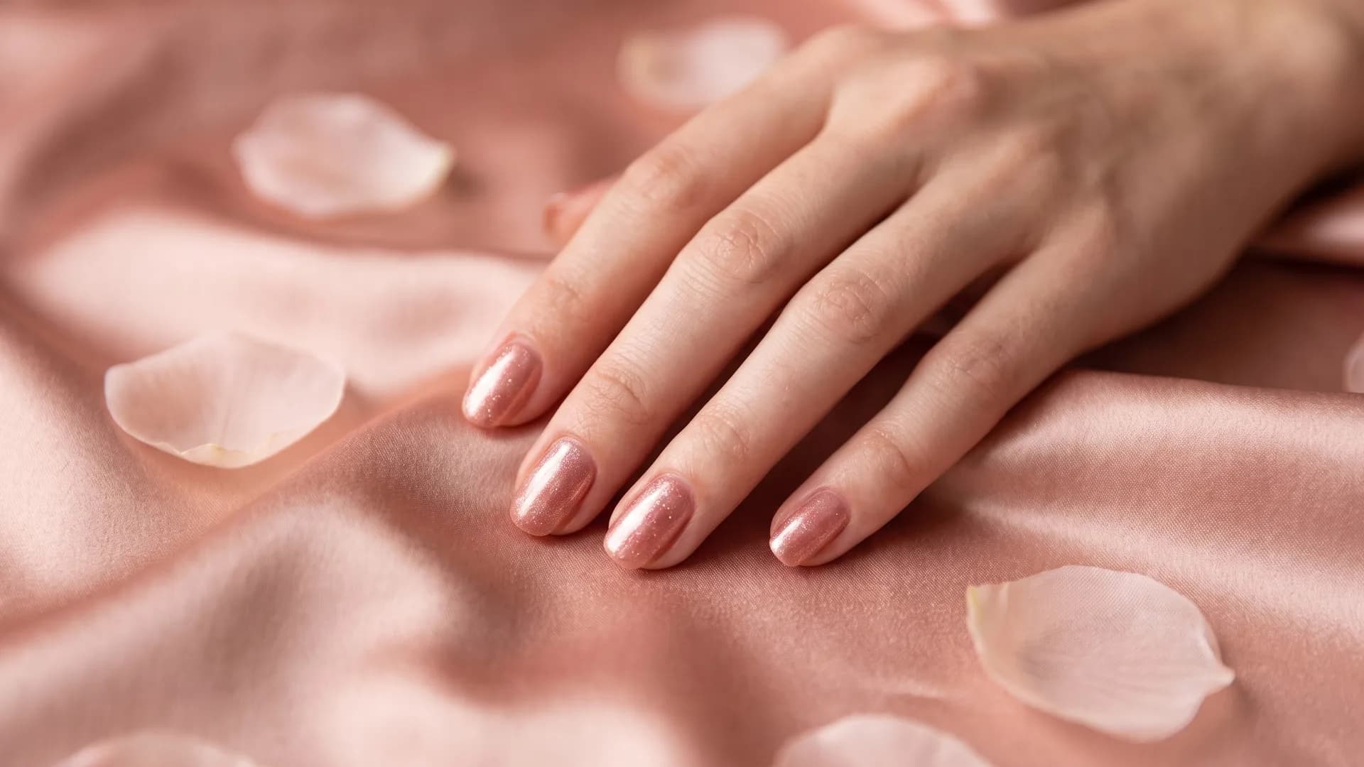 Luxé Nail Studio preview