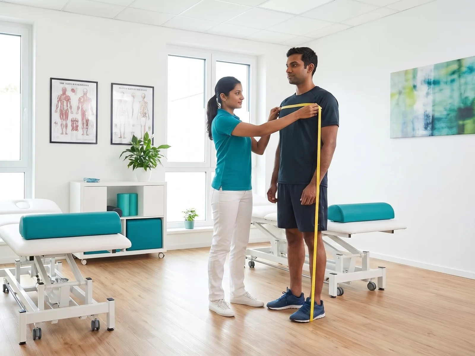 ActiveCare Physio preview